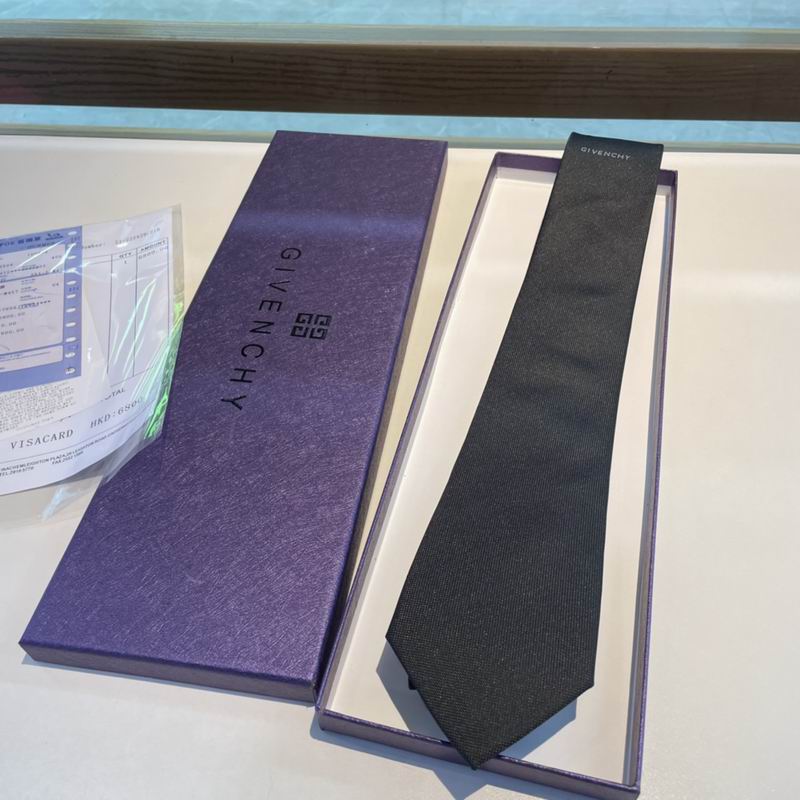 Givenchy Tie hm (26)